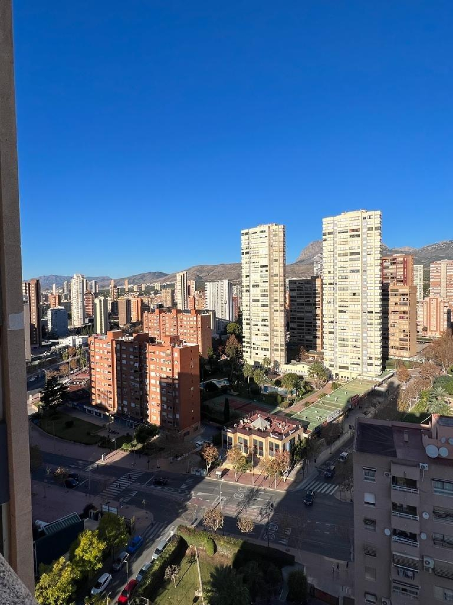  kaufen Penthouse Benidorm Marina Baixa 5