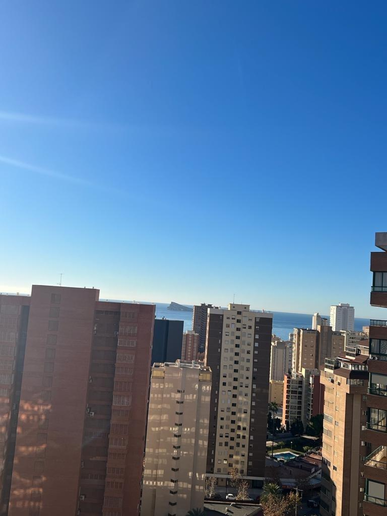  kaufen Penthouse Benidorm Marina Baixa 4
