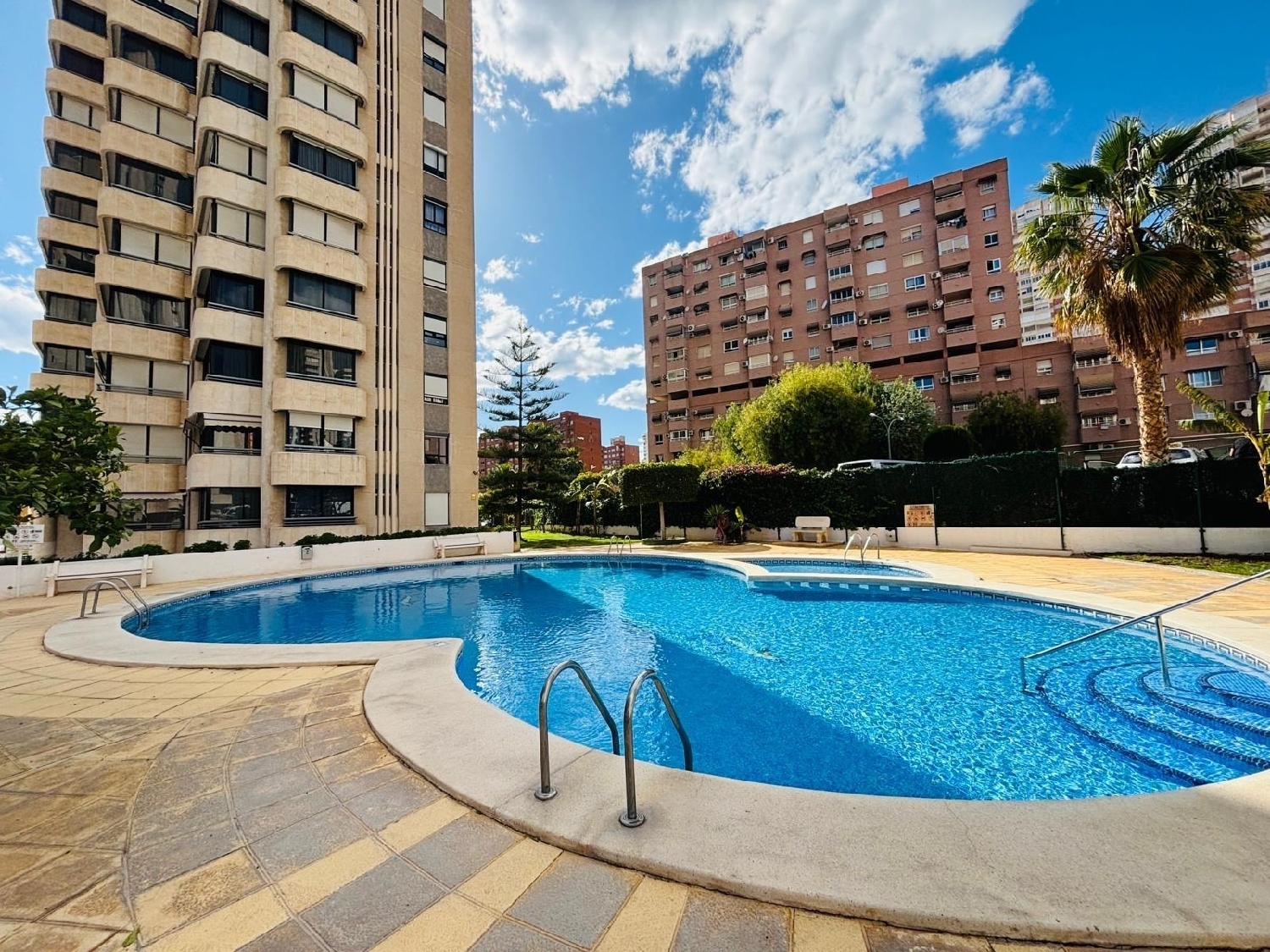  kaufen Penthouse Benidorm Marina Baixa 1