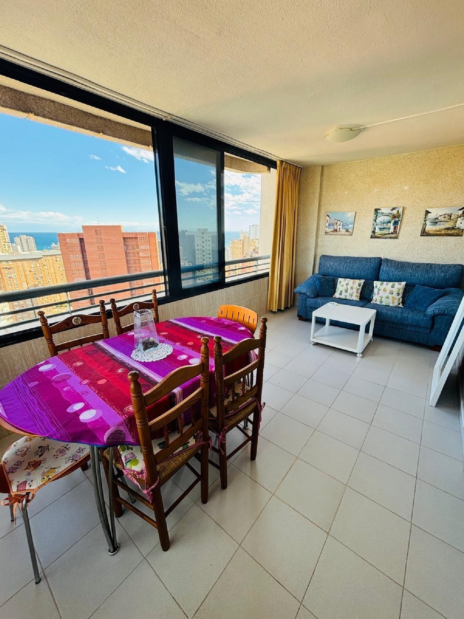  kaufen Penthouse Benidorm Marina Baixa 8
