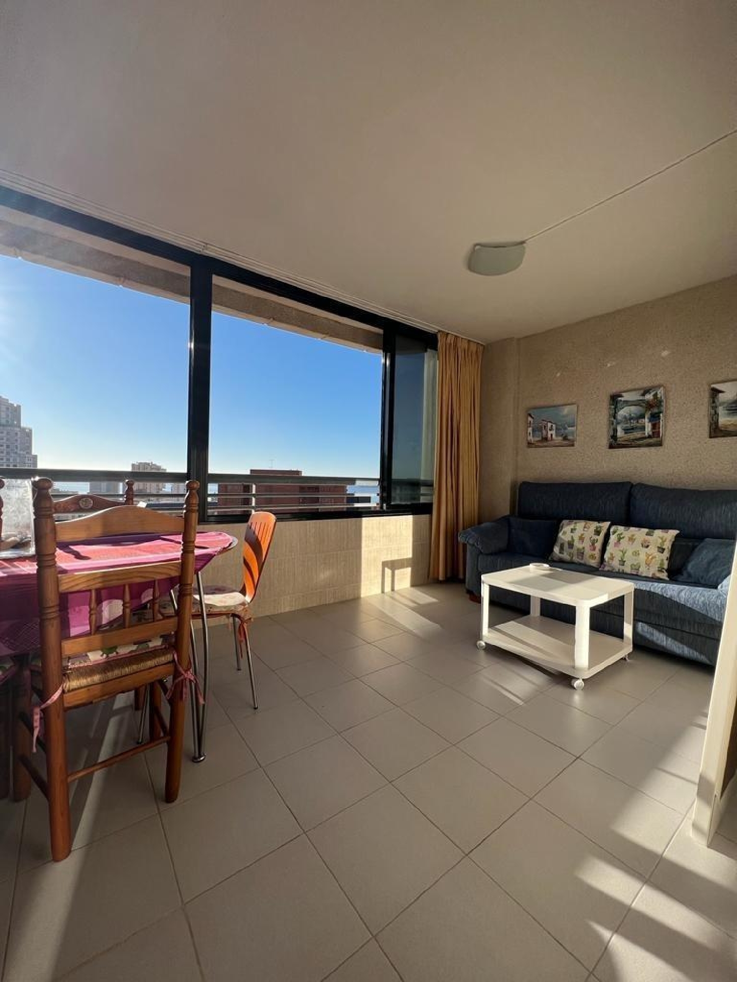  kaufen Penthouse Benidorm Marina Baixa 7