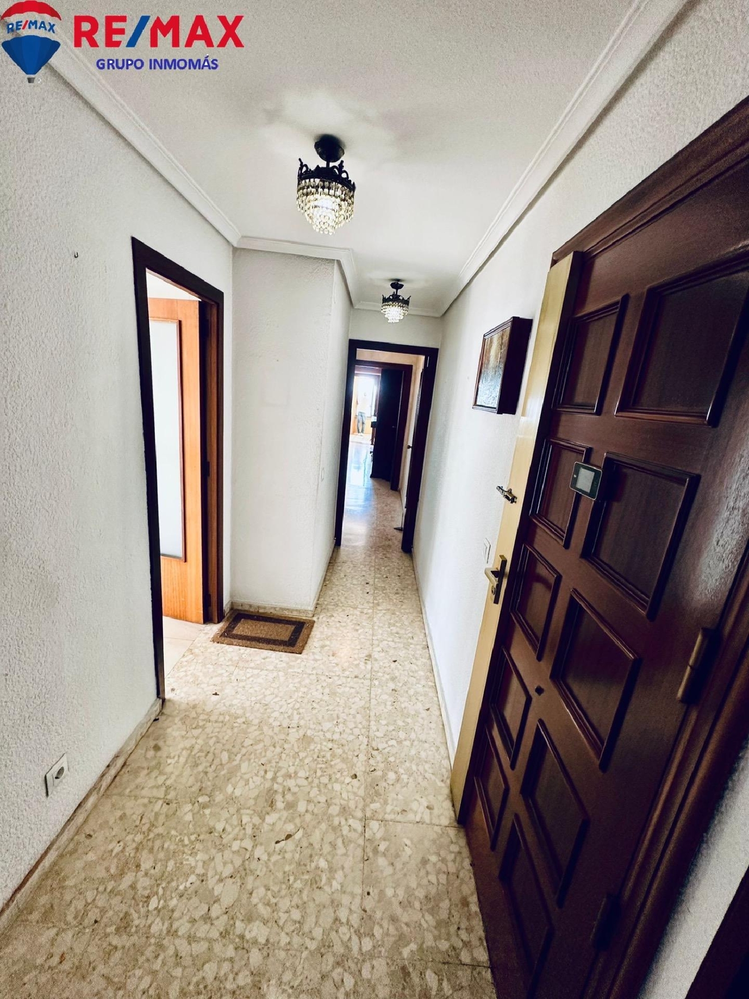  à vendre penthouse Benidorm Marina Baixa 6