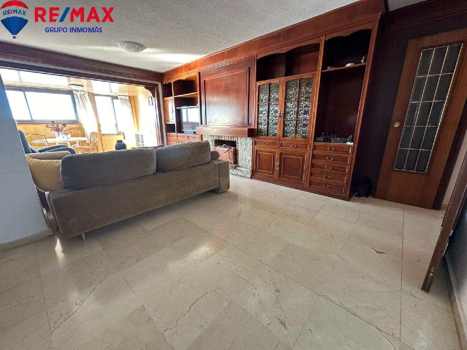  à vendre penthouse Benidorm Marina Baixa 5