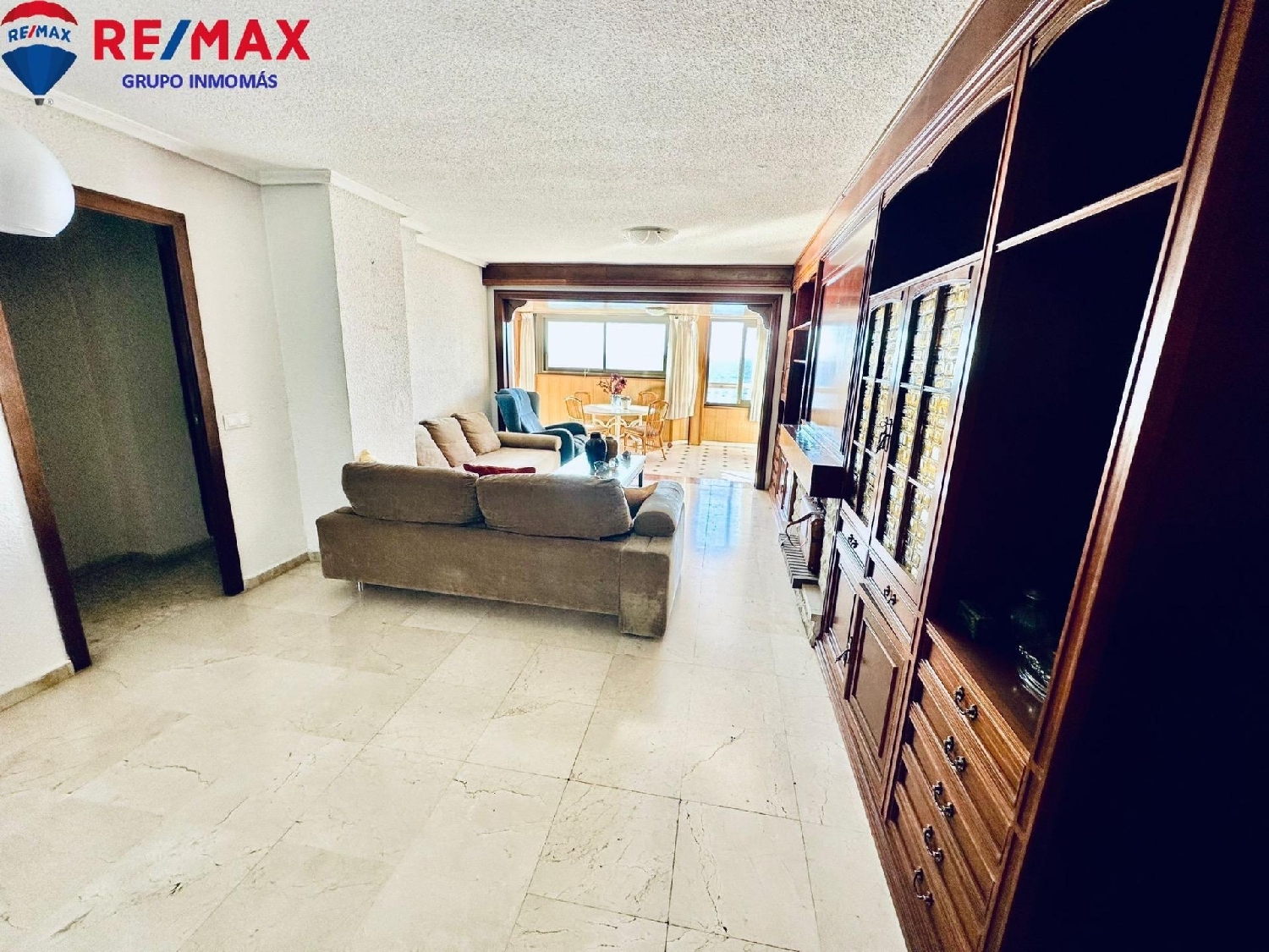à vendre penthouse Benidorm Marina Baixa 3