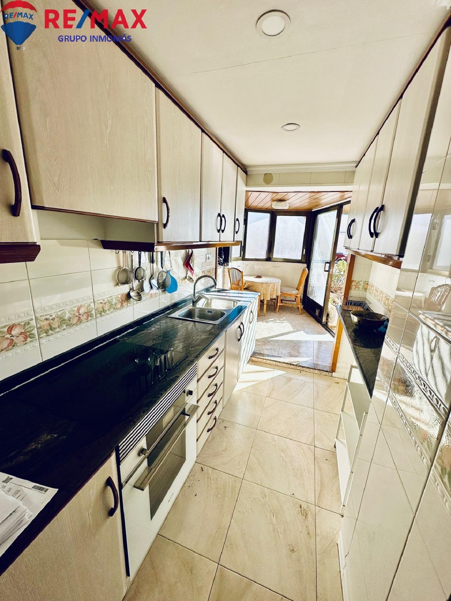  à vendre penthouse Benidorm Marina Baixa 7