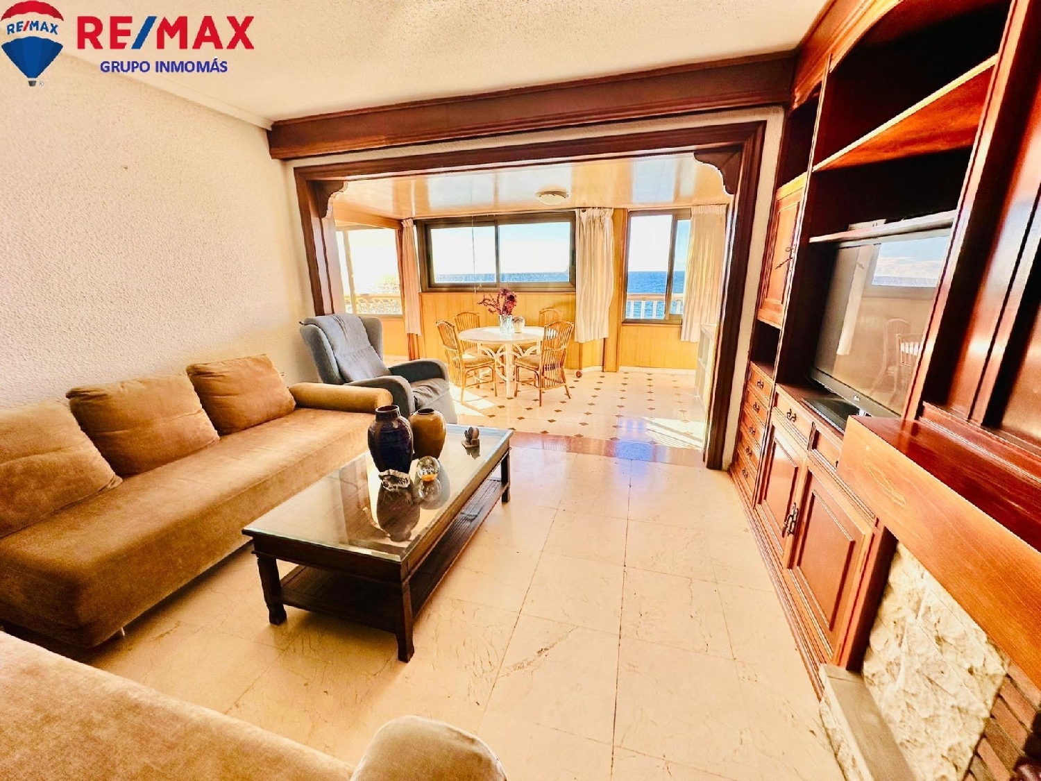  à vendre penthouse Benidorm Marina Baixa 4
