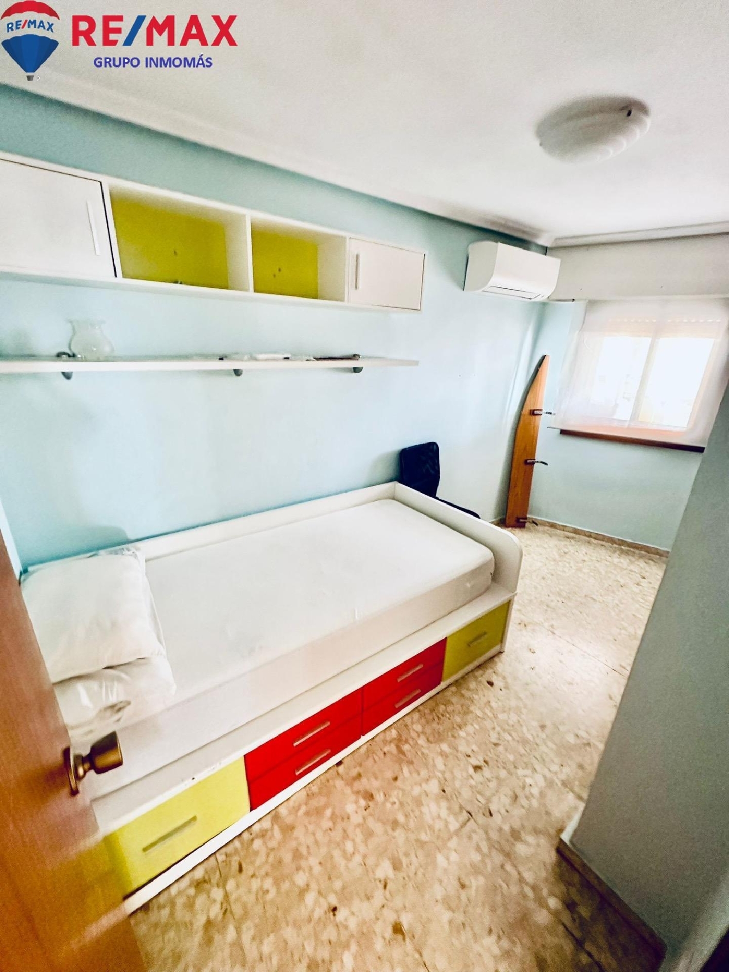  à vendre penthouse Benidorm Marina Baixa 8