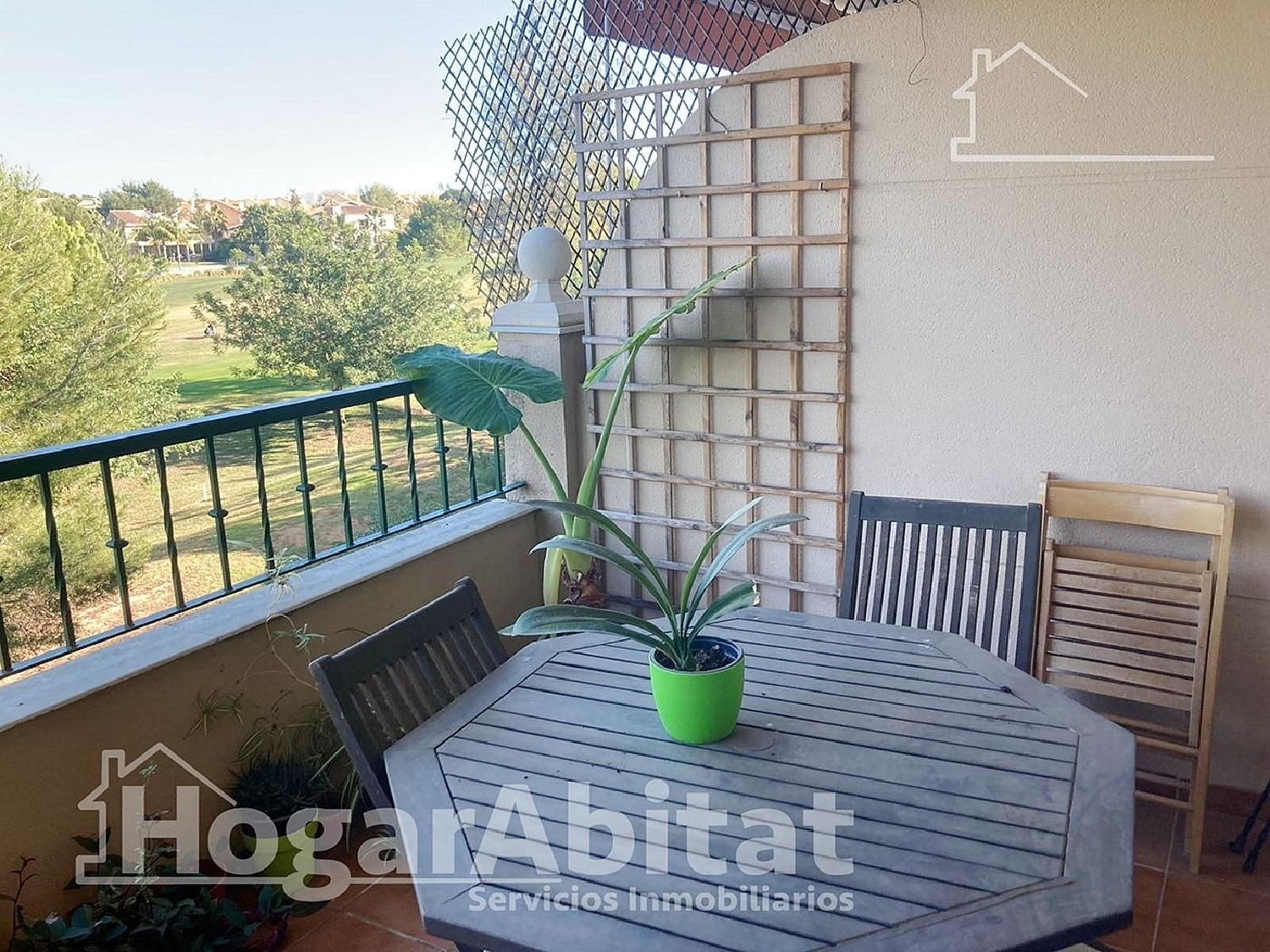 for sale penthouse Bétera Camp De Túria 3
