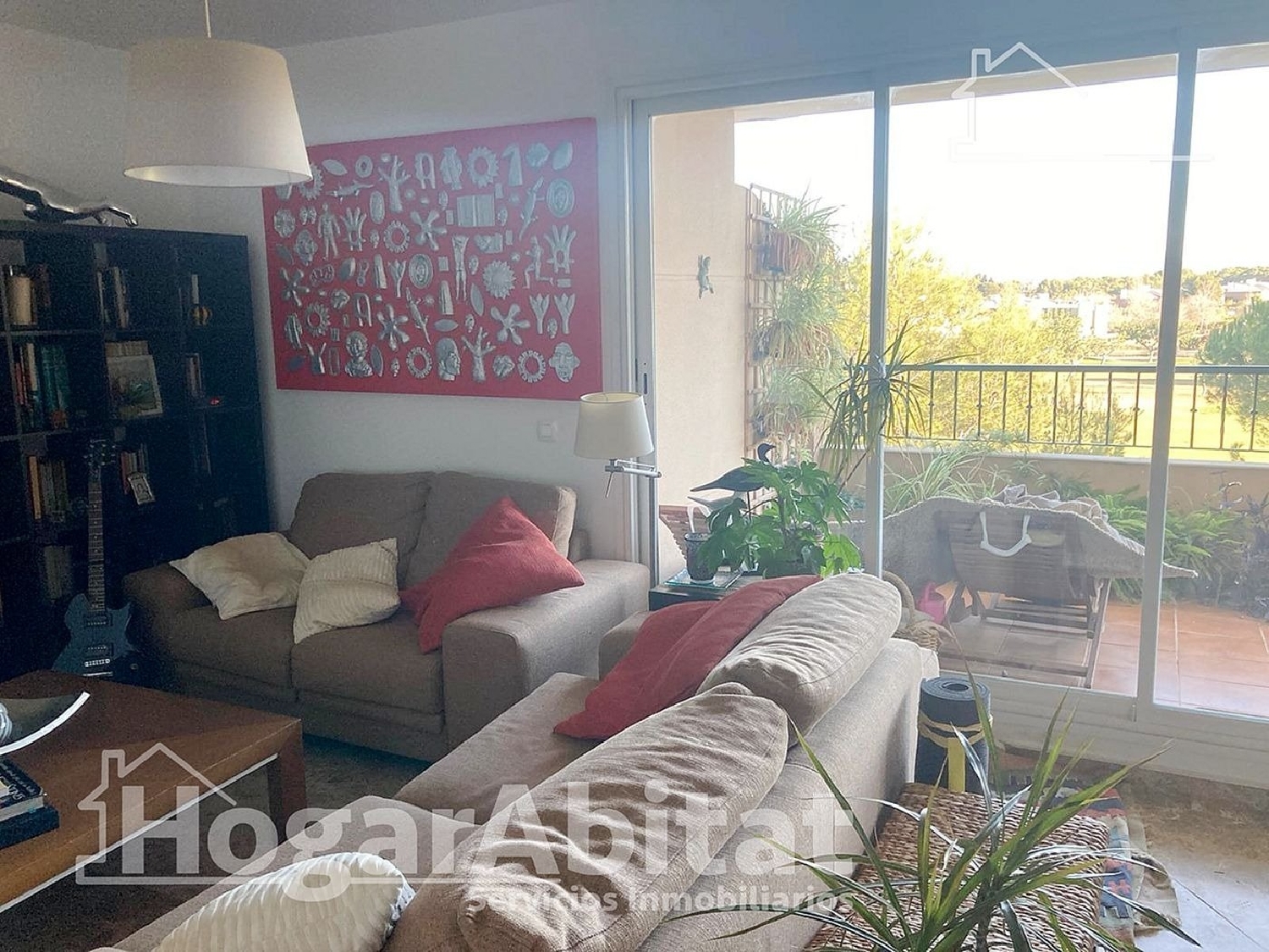  à vendre penthouse Bétera Camp De Túria 6