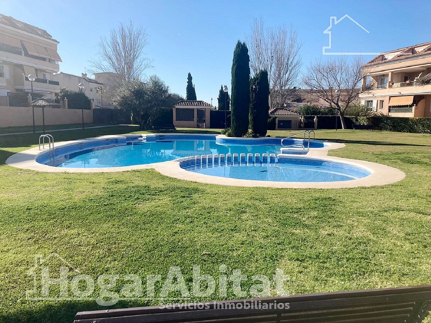  à vendre penthouse Bétera Camp De Túria 5