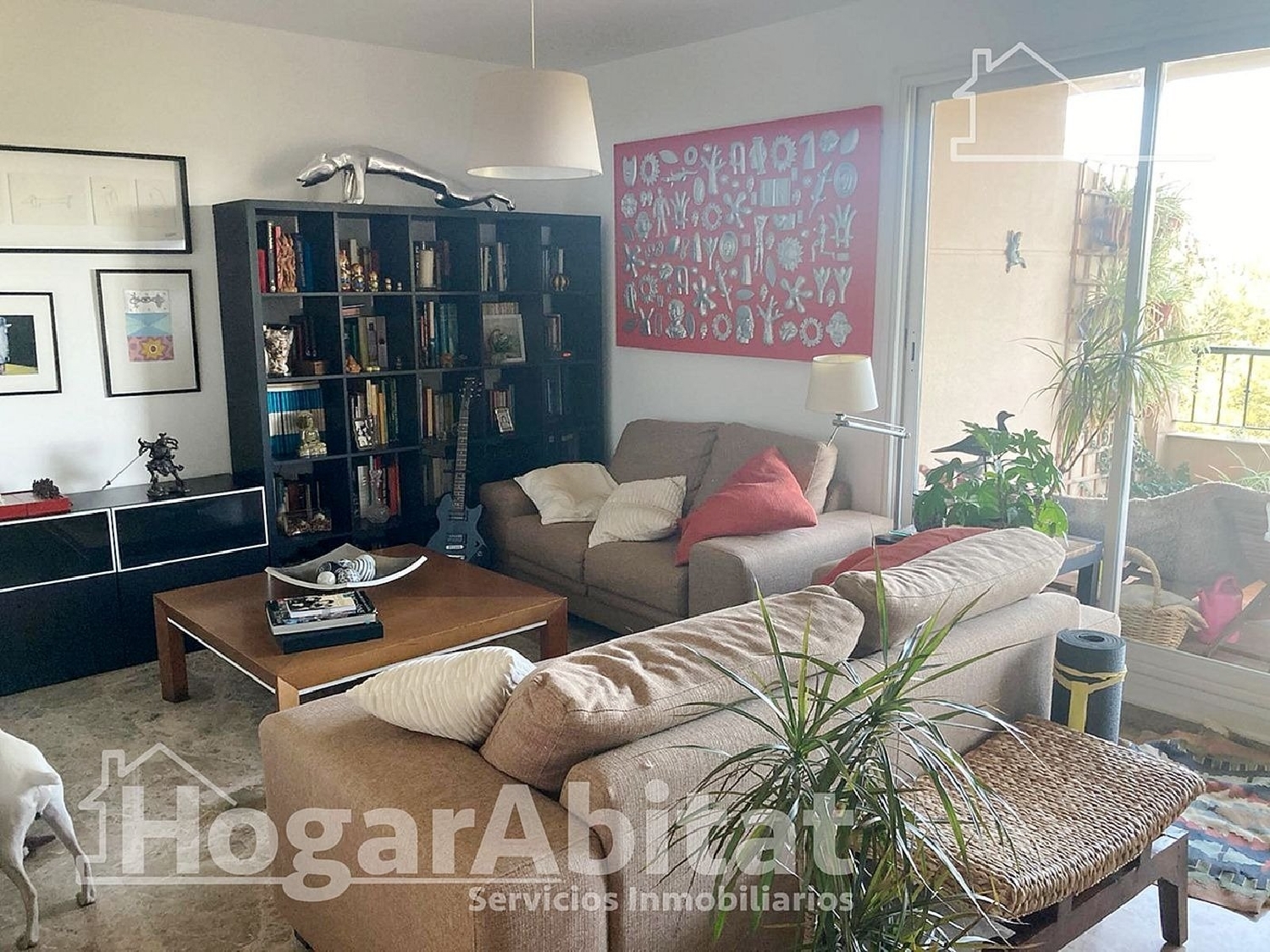  à vendre penthouse Bétera Camp De Túria 4