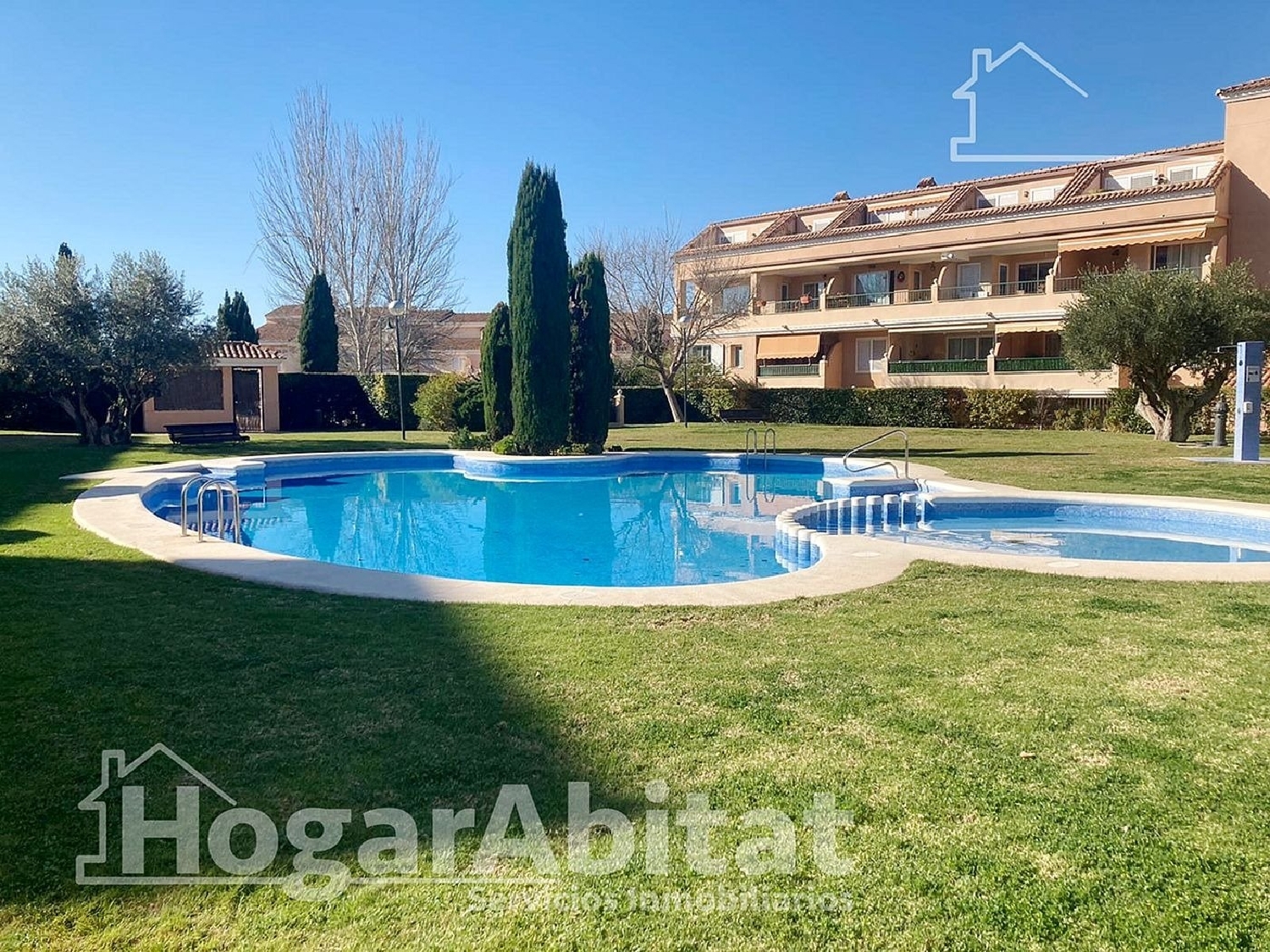 à vendre penthouse Bétera Camp De Túria 2