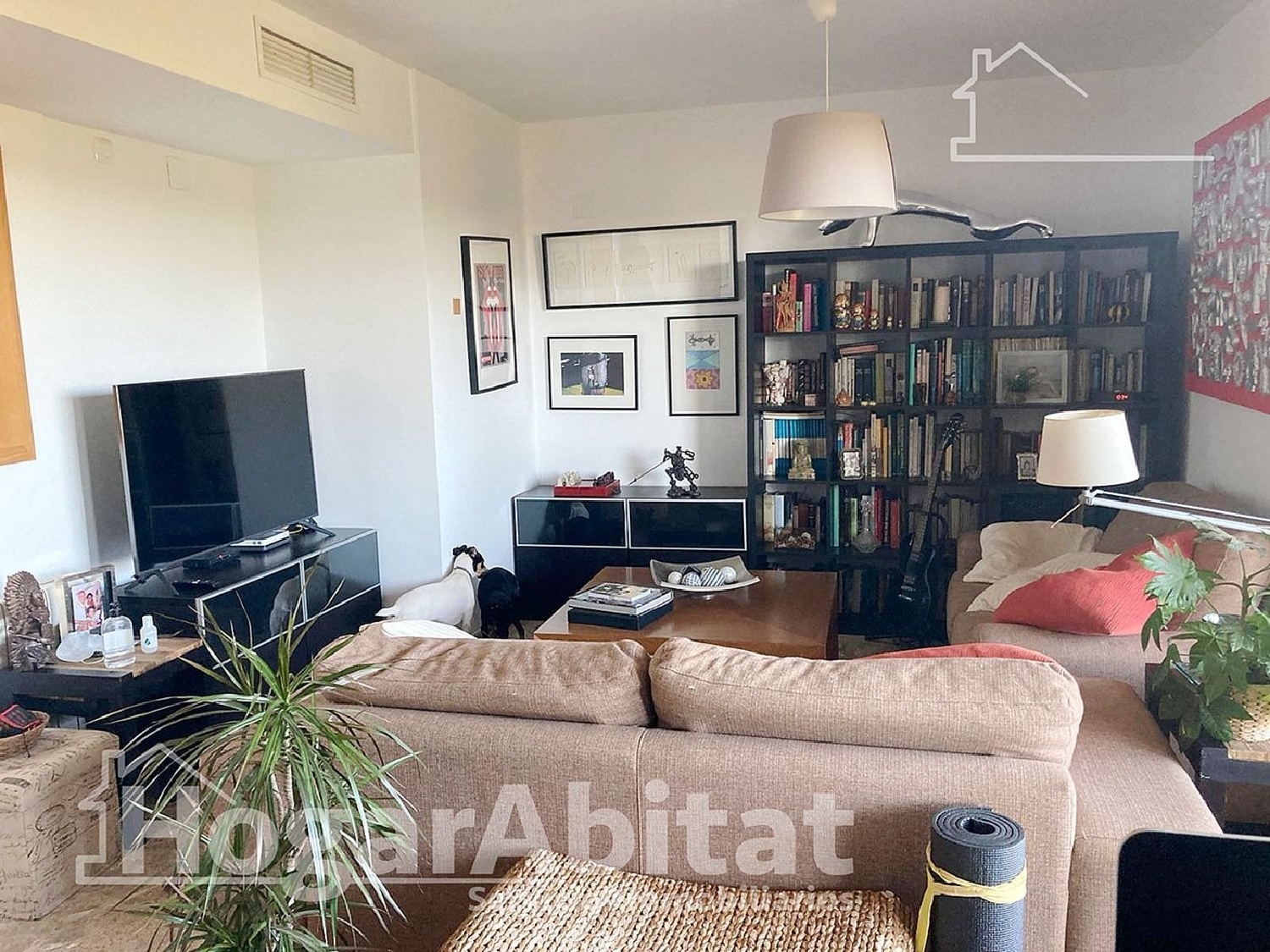  à vendre penthouse Bétera Camp De Túria 7