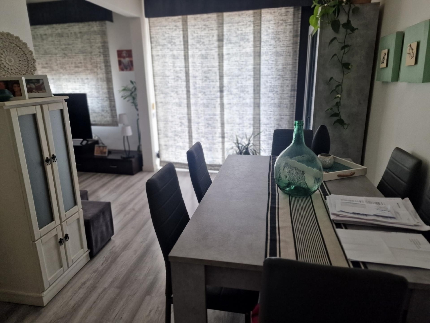  for sale penthouse Borgonyà Osona 8
