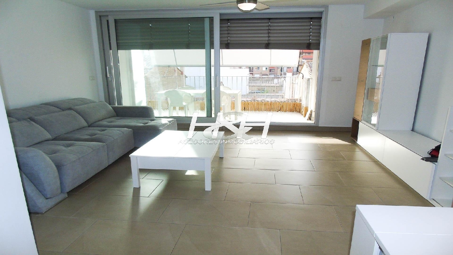 te koop penthouse Burjassot Horta Nord 2