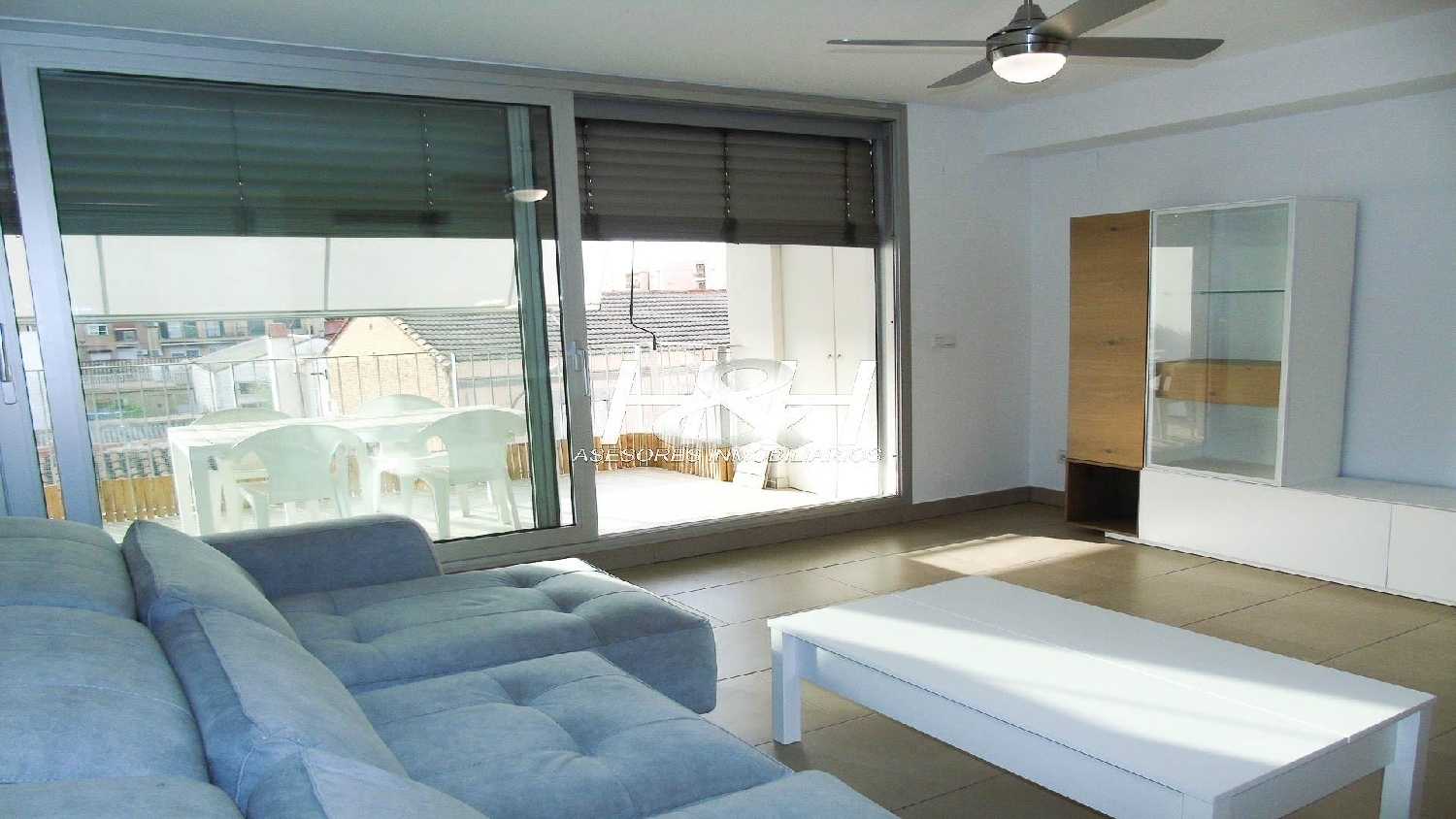  te koop penthouse Burjassot Horta Nord 4