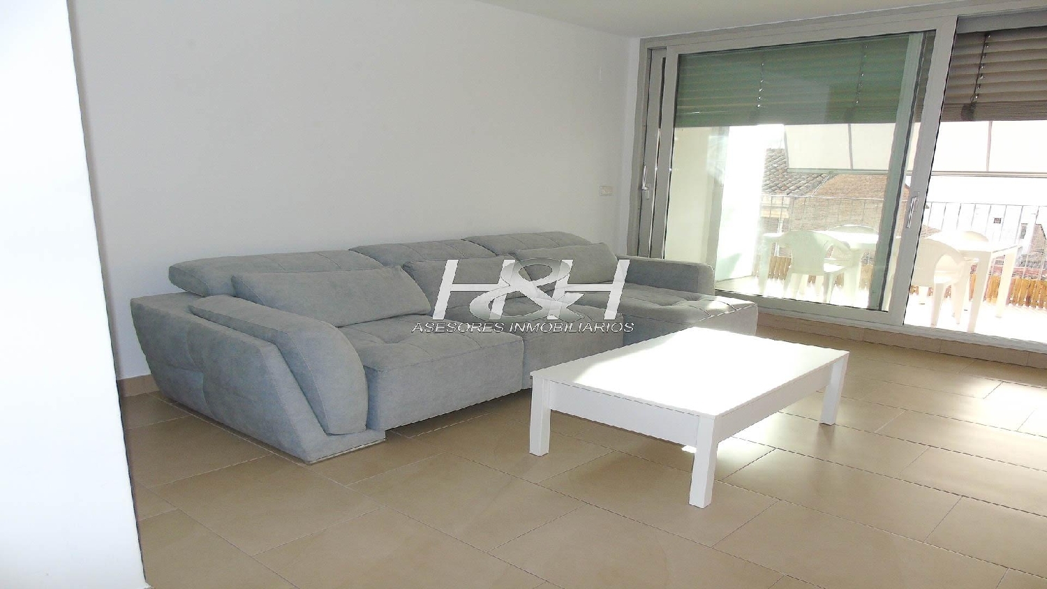 te koop penthouse Burjassot Horta Nord 3