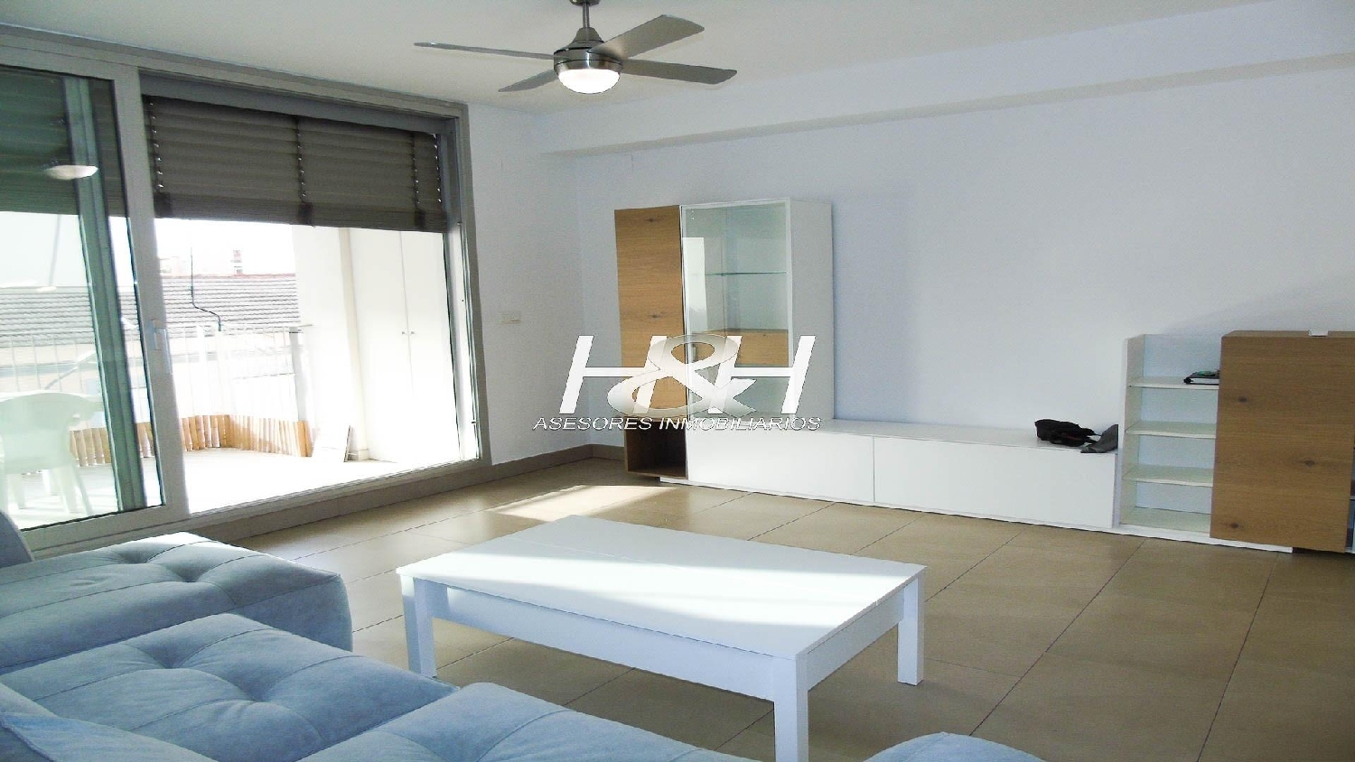  te koop penthouse Burjassot Horta Nord 5