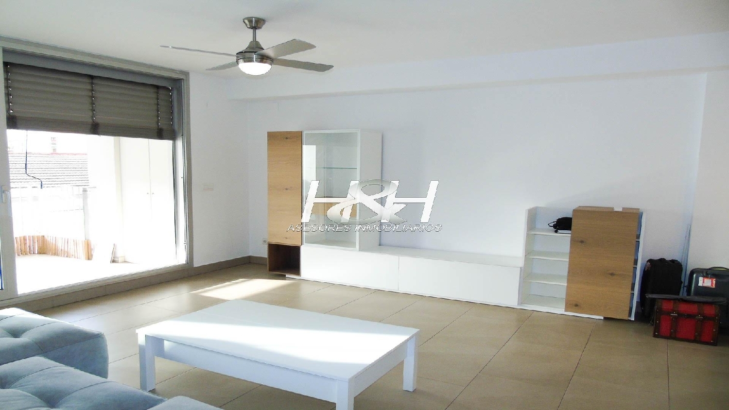 te koop penthouse Burjassot Horta Nord 6