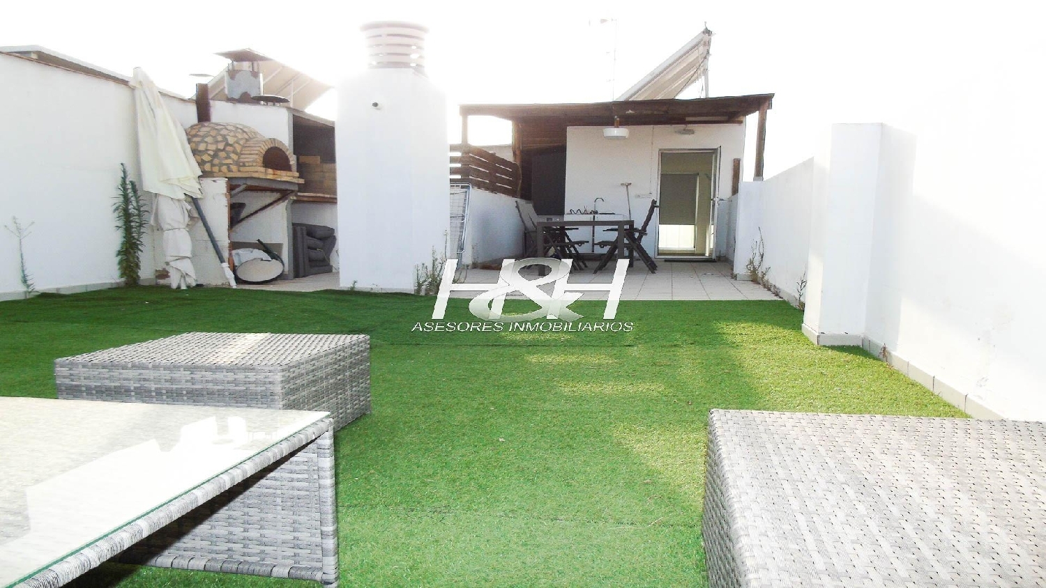  te koop penthouse Burjassot Horta Nord 1