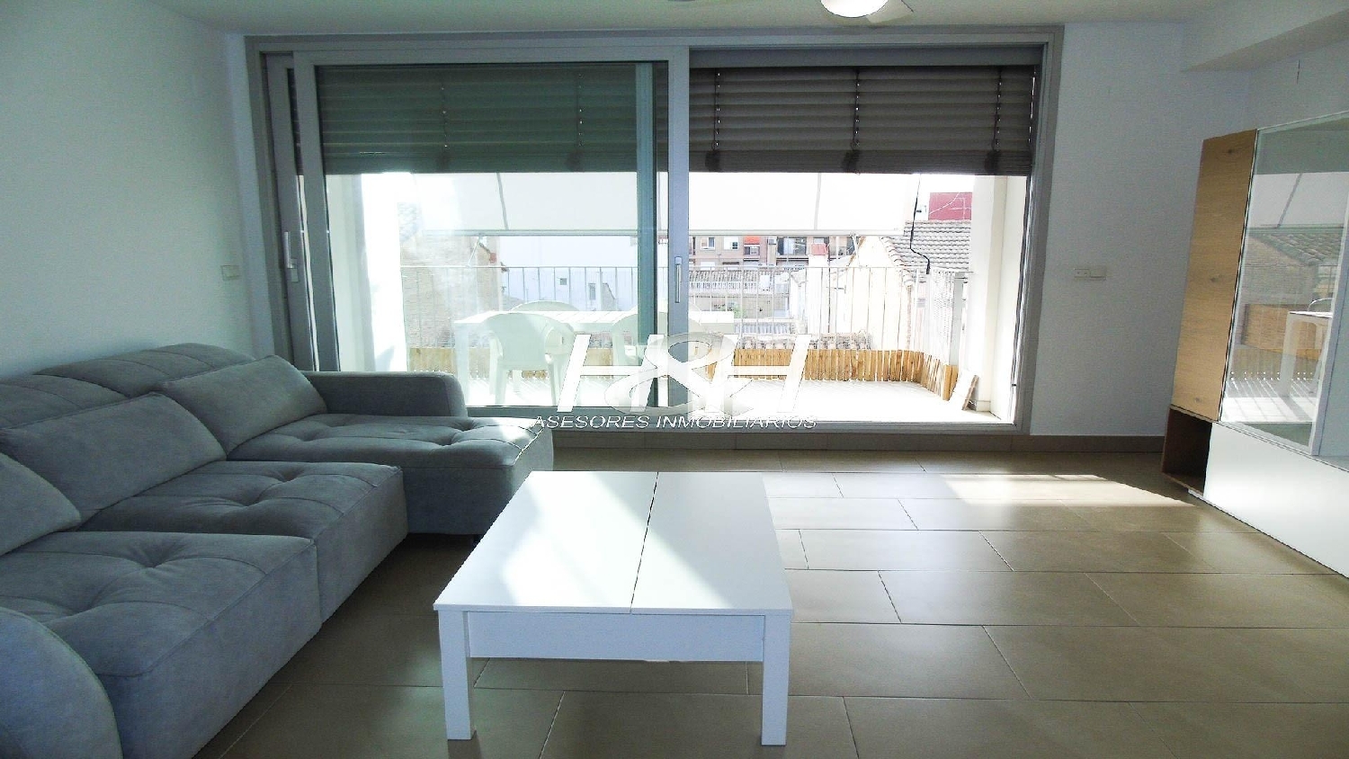  te koop penthouse Burjassot Horta Nord 7