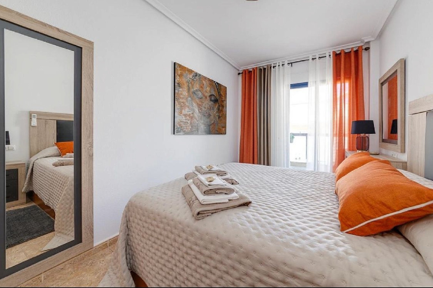  till salu takvåning Cabo Roig Baix Segura 8