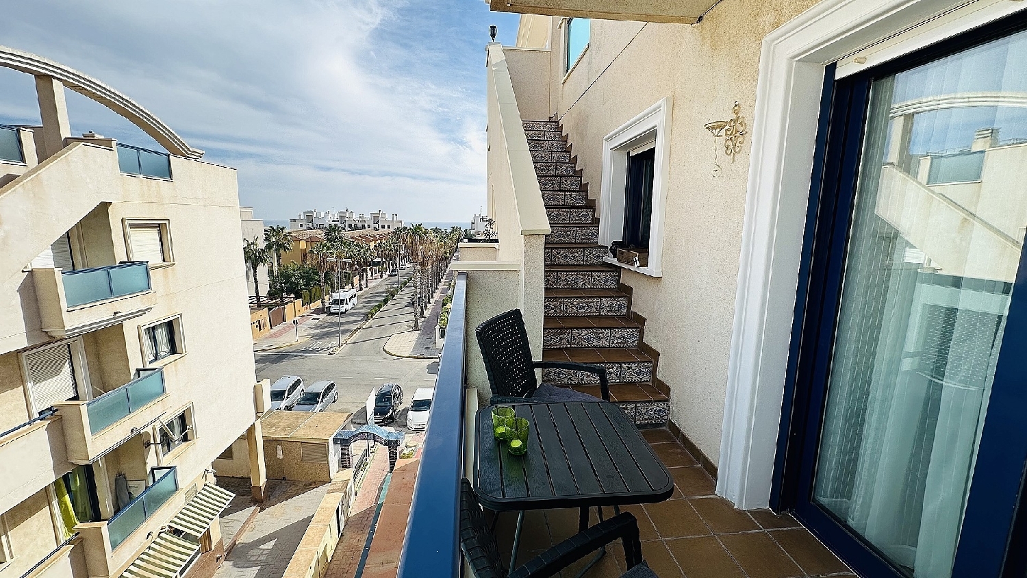  till salu takvåning Cabo Roig Baix Segura 15