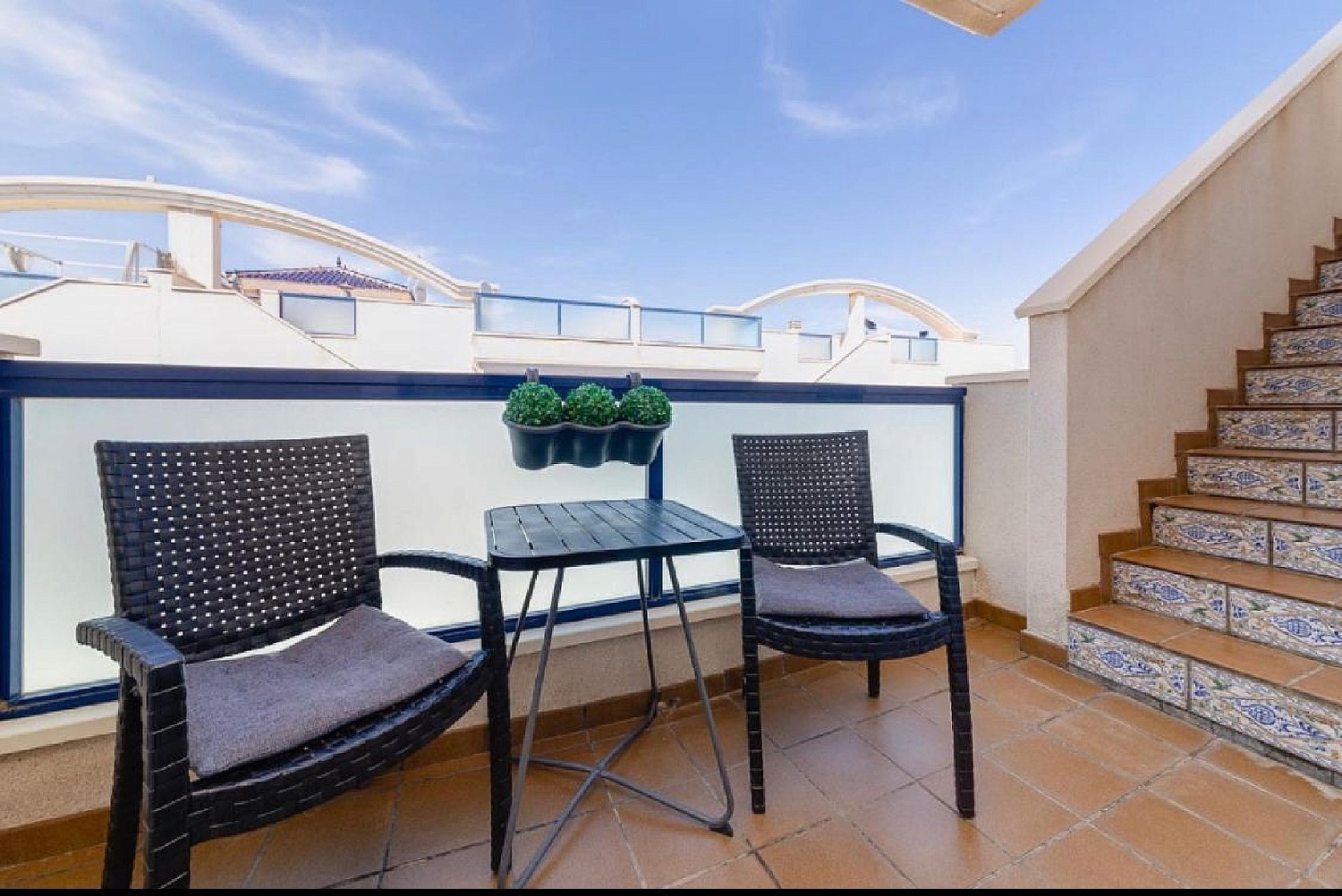  till salu takvåning Cabo Roig Baix Segura 16