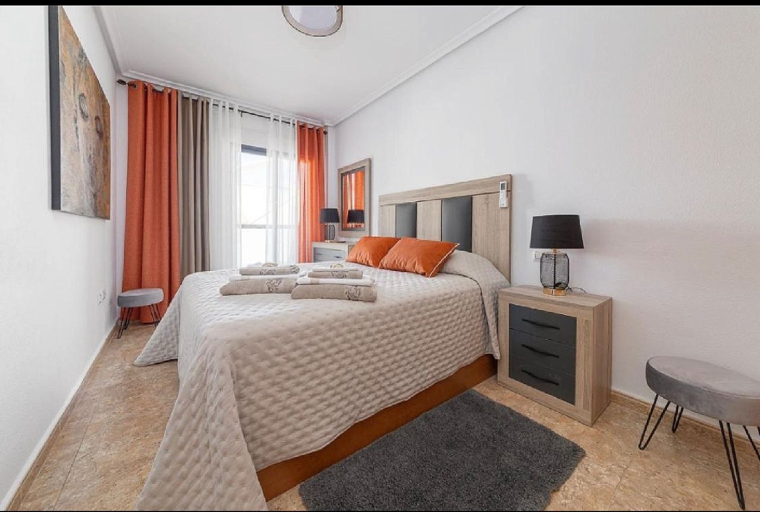  till salu takvåning Cabo Roig Baix Segura 9