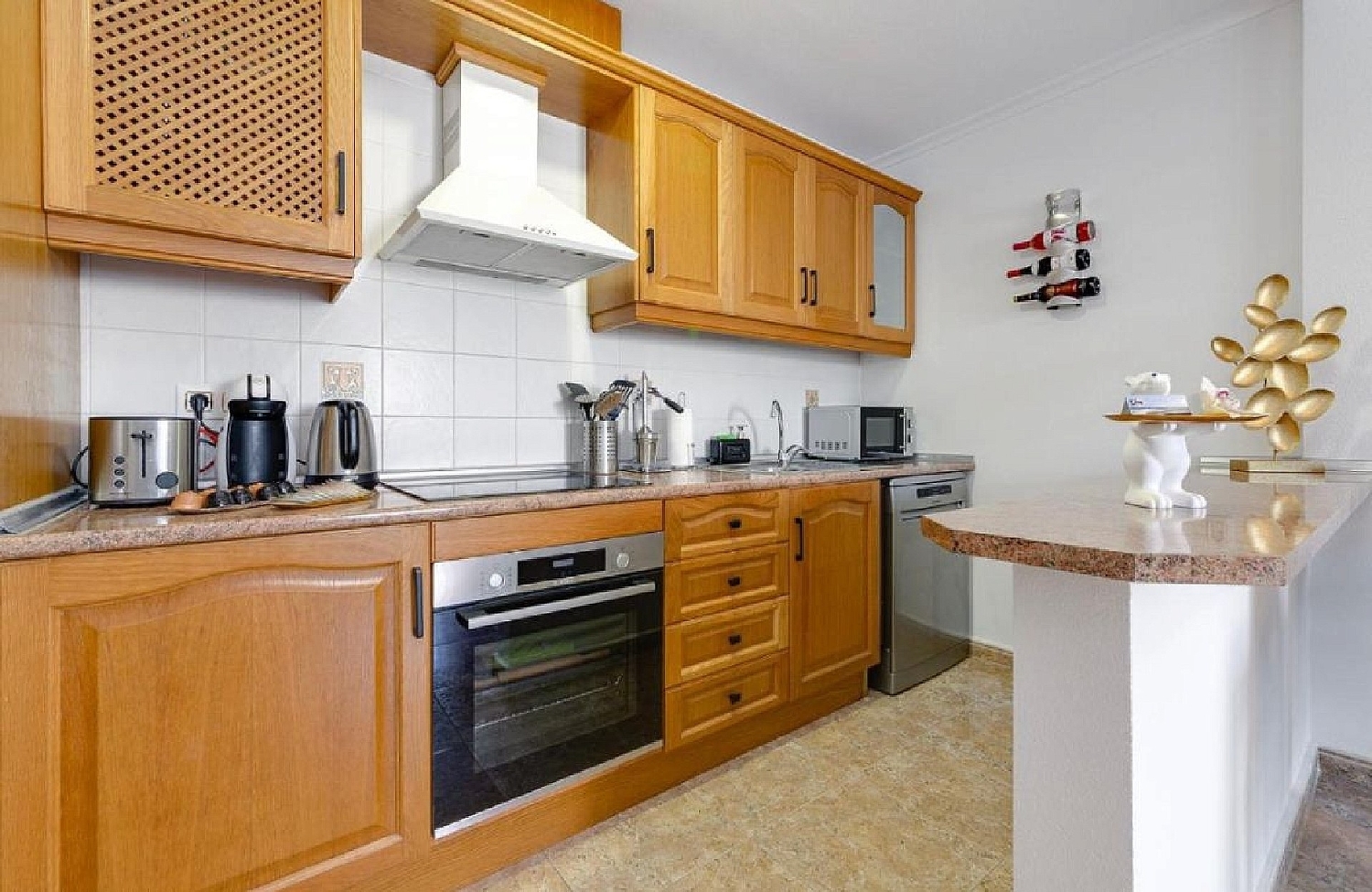  till salu takvåning Cabo Roig Baix Segura 5