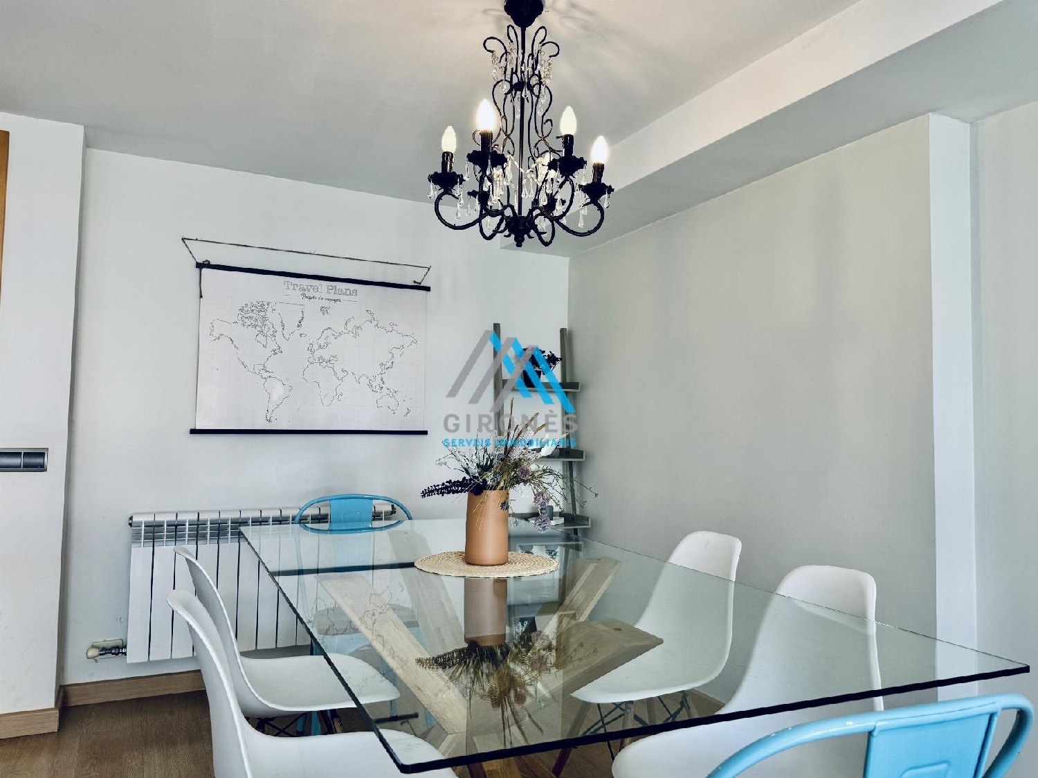  à vendre penthouse Cadaqués Alt Empordà 3