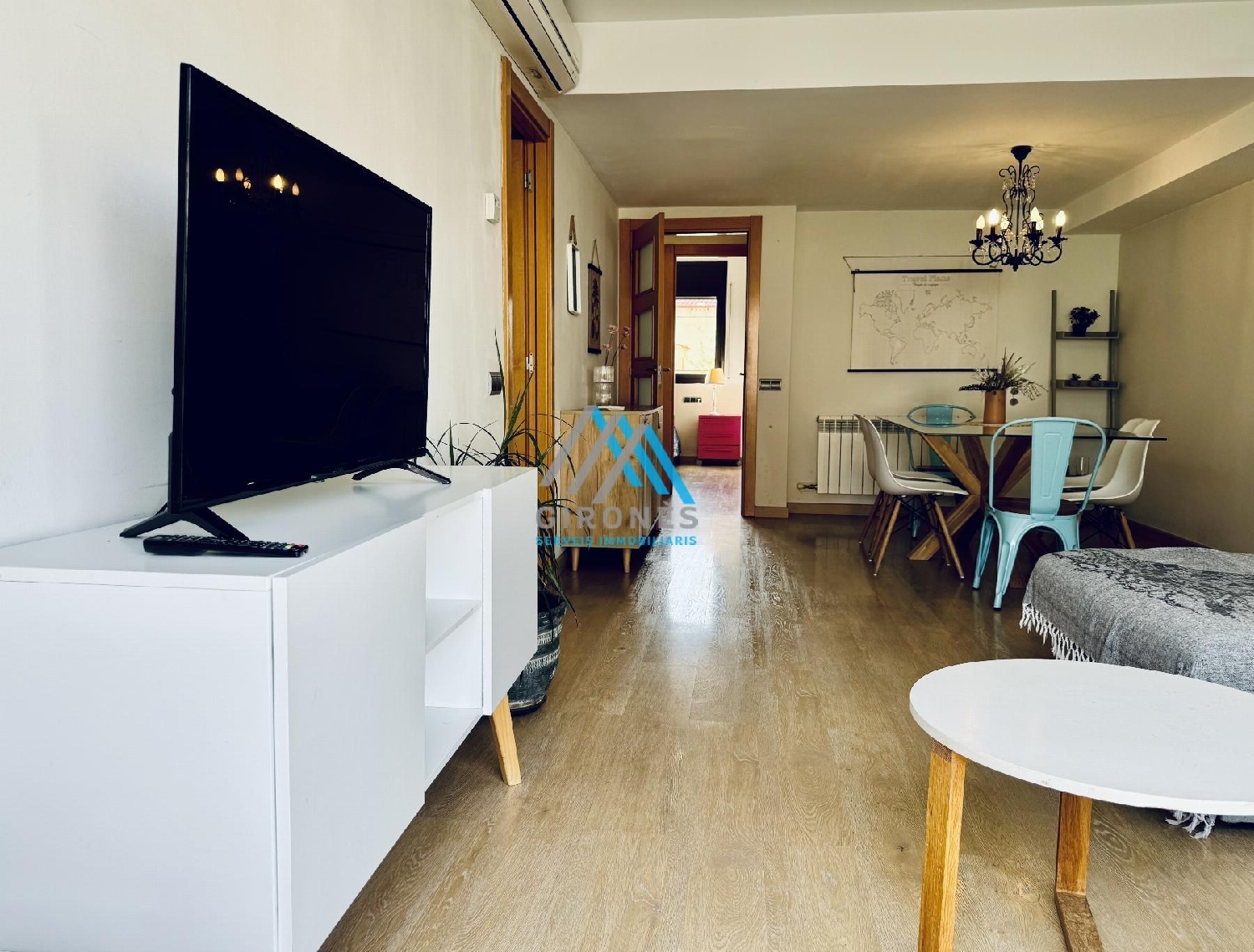  à vendre penthouse Cadaqués Alt Empordà 5