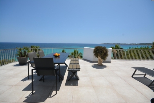 Cala Millor Llevant Penthouse Bild 6265805