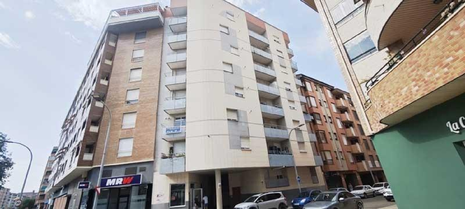  kaufen Penthouse Calatayud Comunidad De Calatayud (La) 1