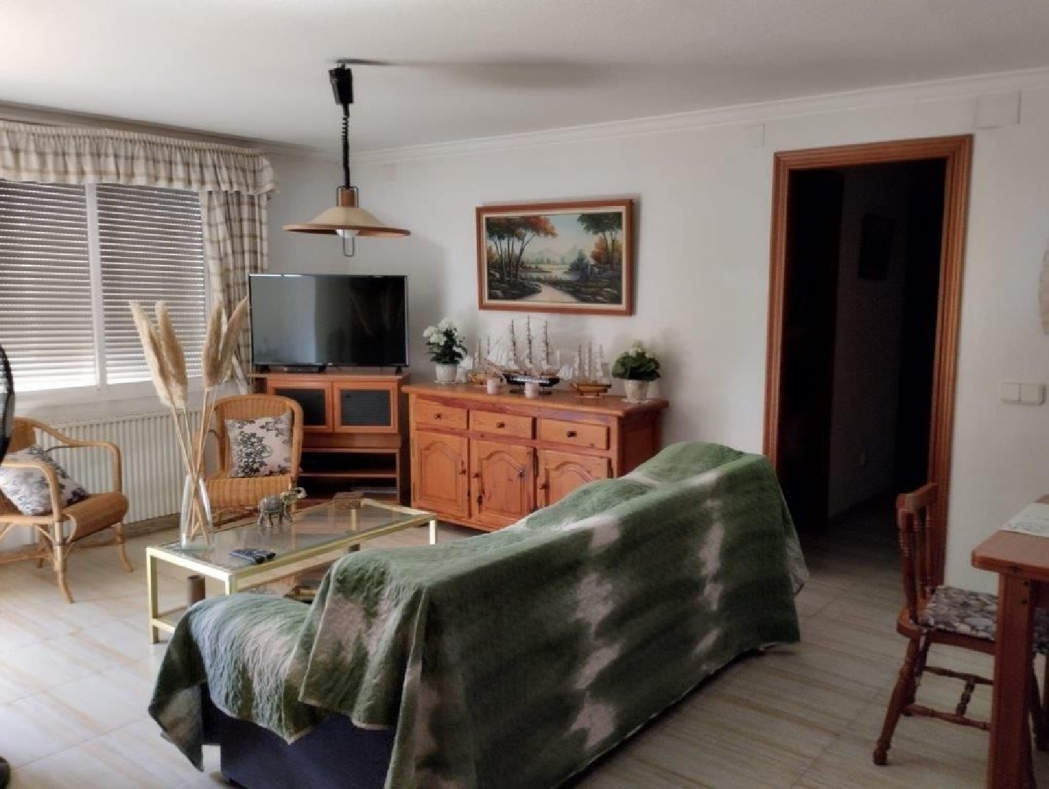  te koop penthouse Calpe Marina Alta 10