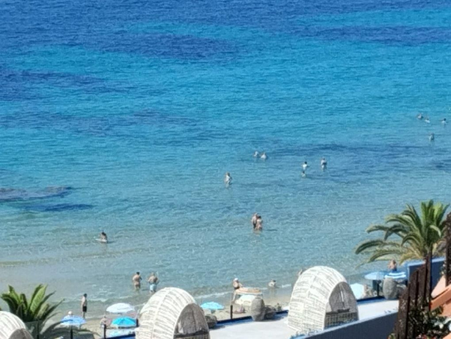  te koop penthouse Calpe Marina Alta 5
