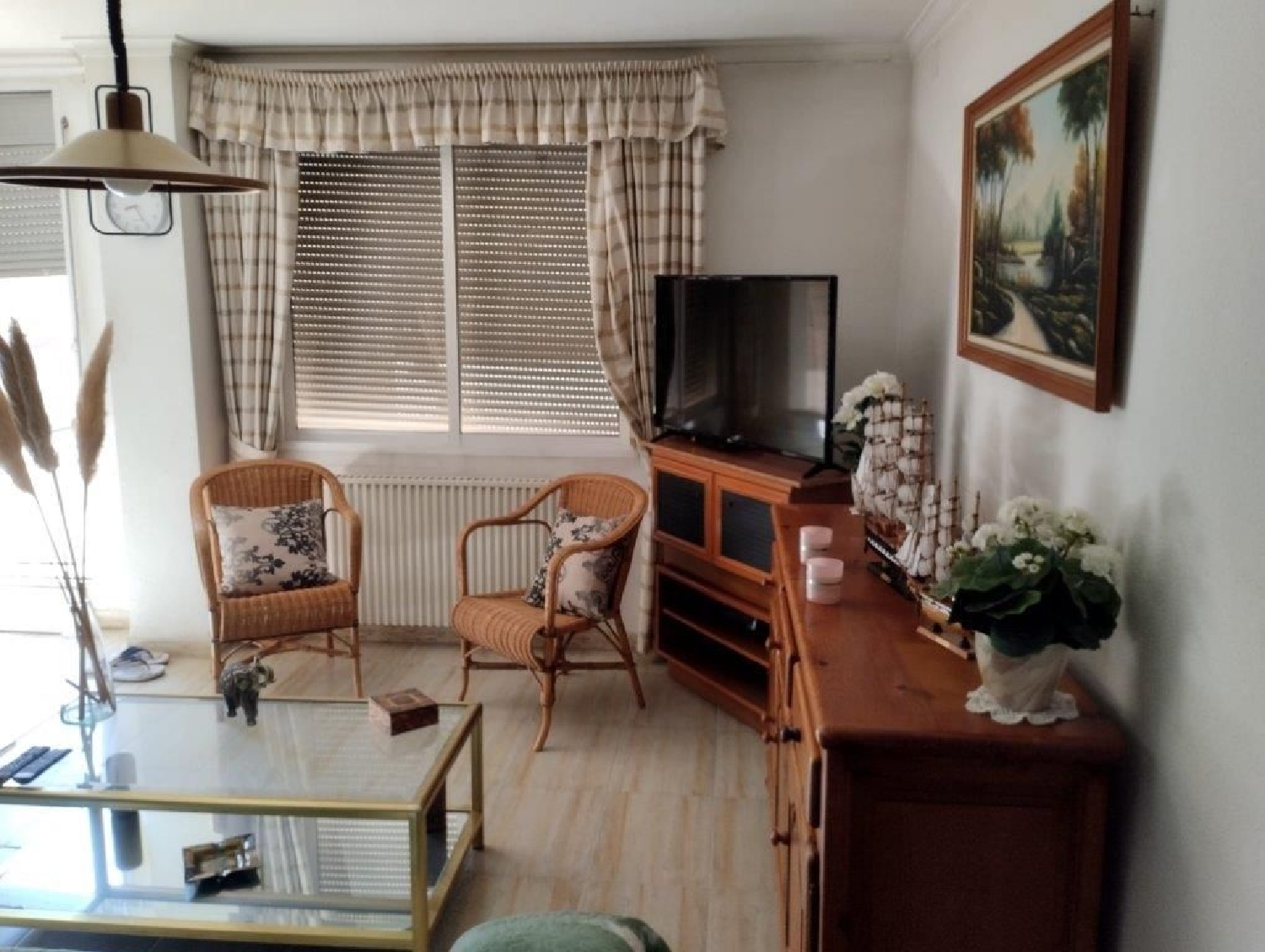  te koop penthouse Calpe Marina Alta 11