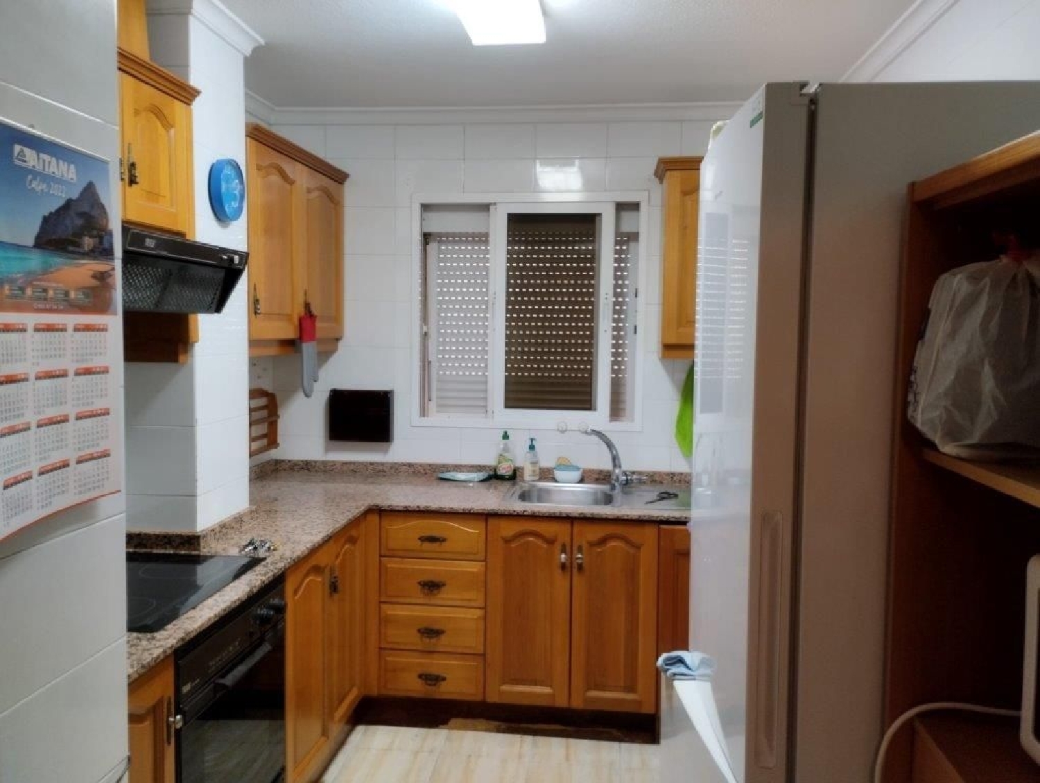  te koop penthouse Calpe Marina Alta 14