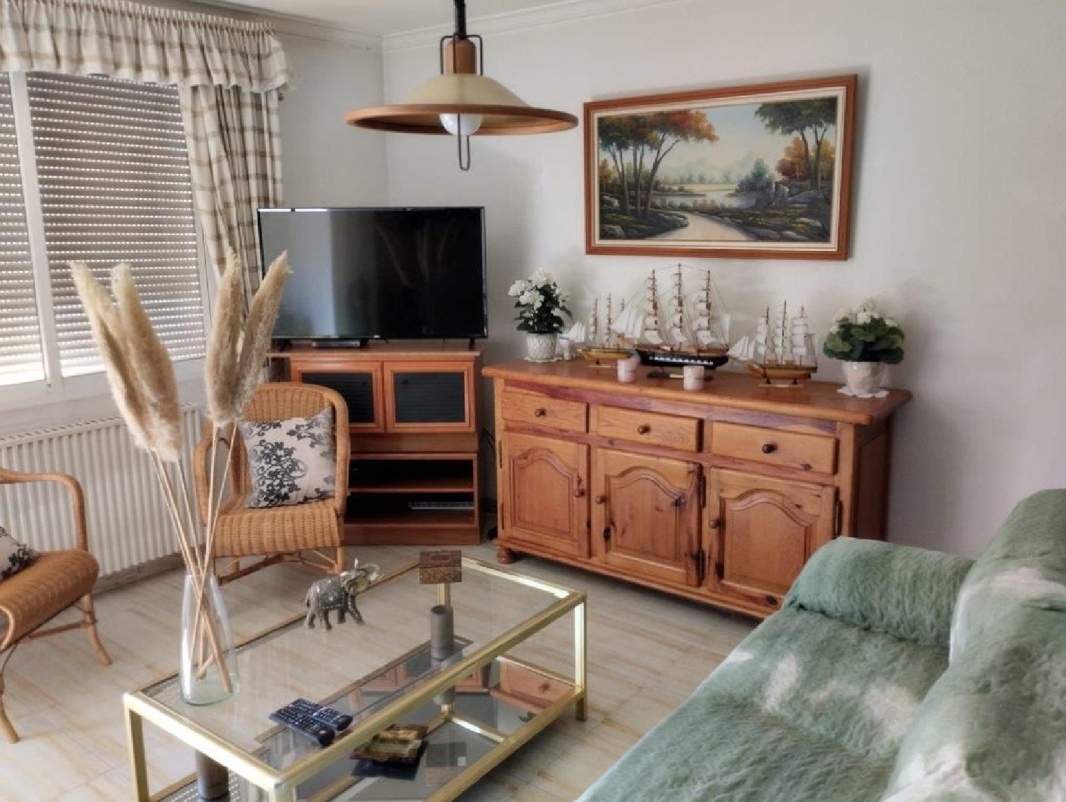  te koop penthouse Calpe Marina Alta 12