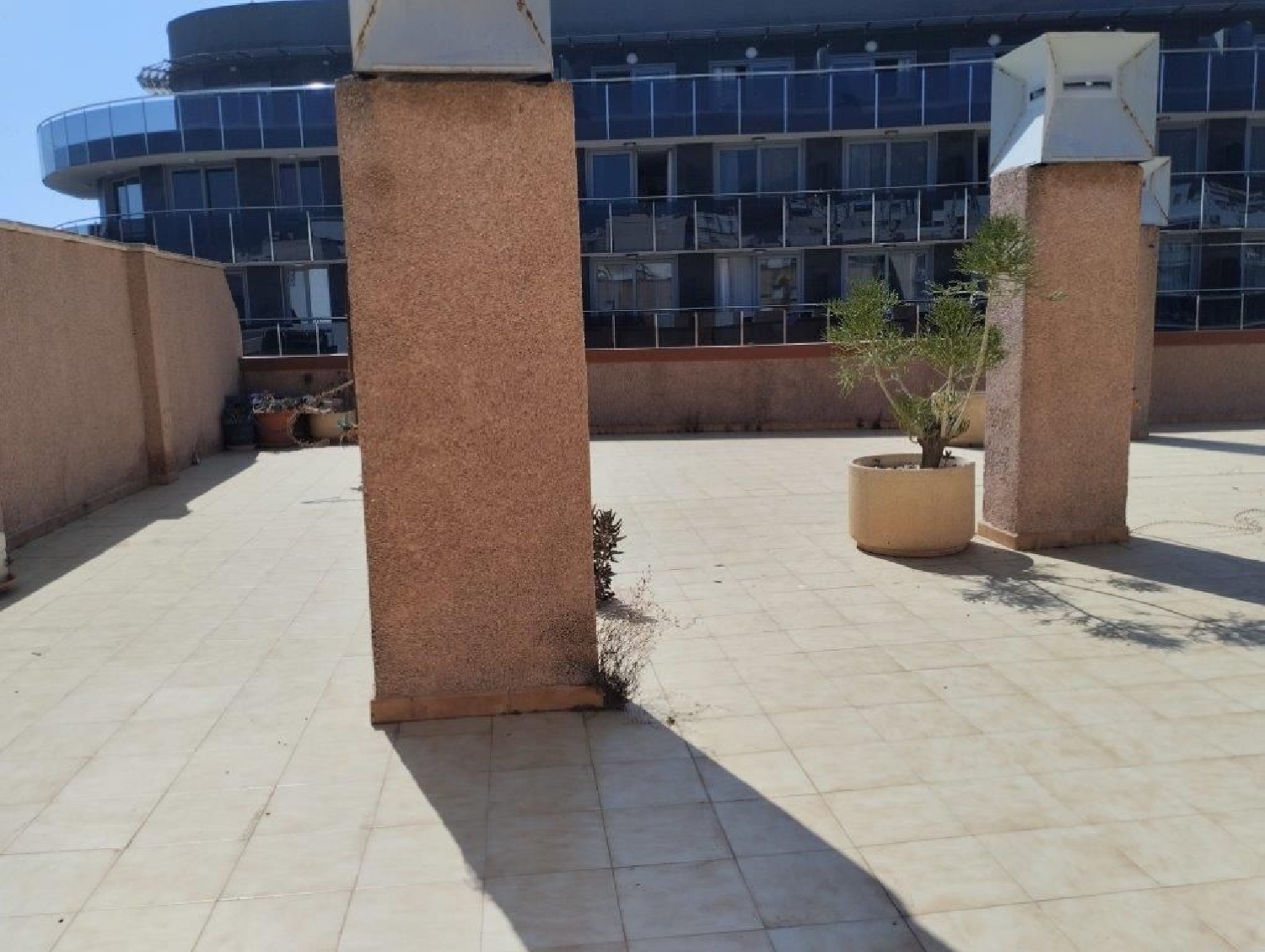  te koop penthouse Calpe Marina Alta 6