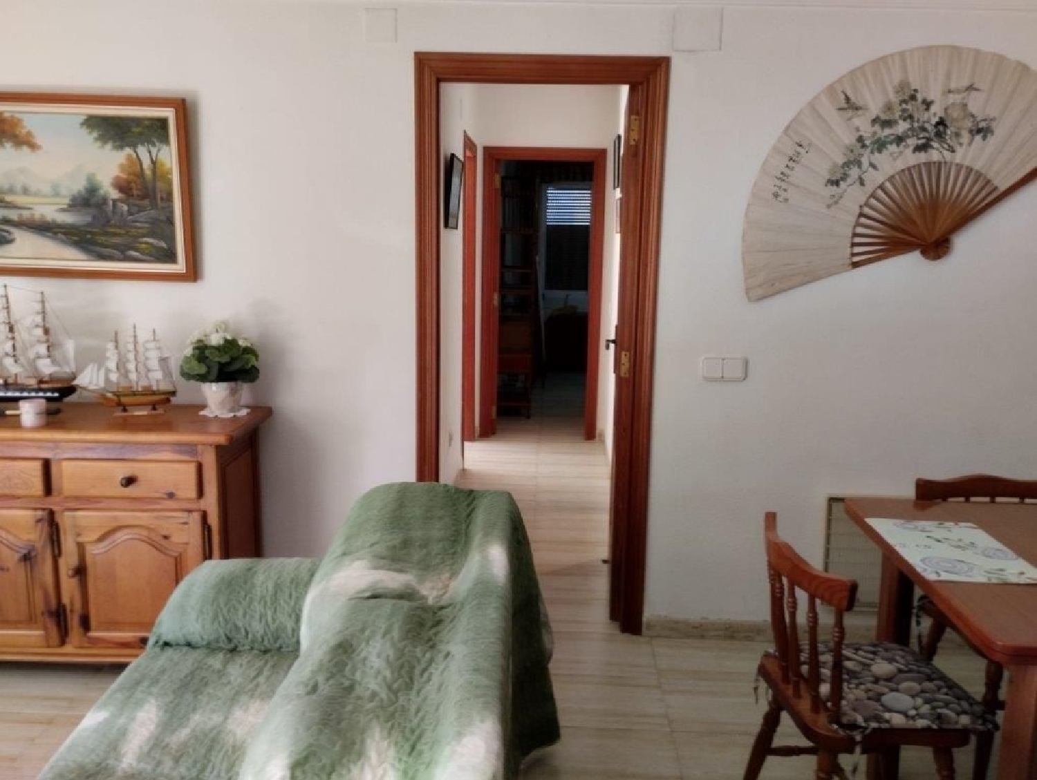  te koop penthouse Calpe Marina Alta 13