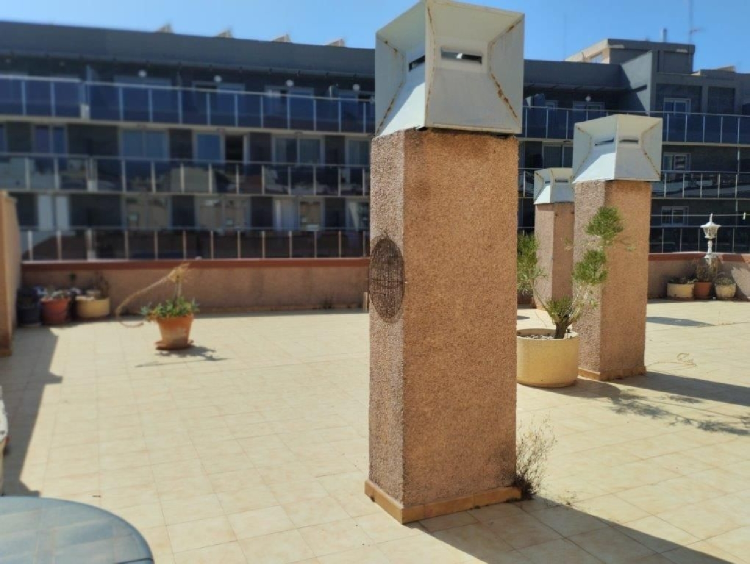  te koop penthouse Calpe Marina Alta 8