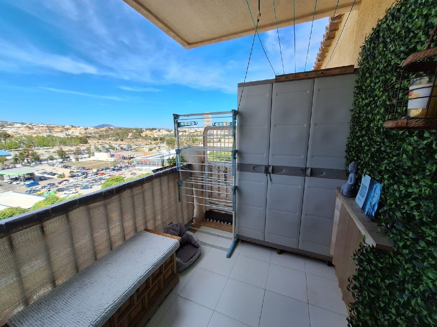  till salu takvåning Calpe Marina Alta 8