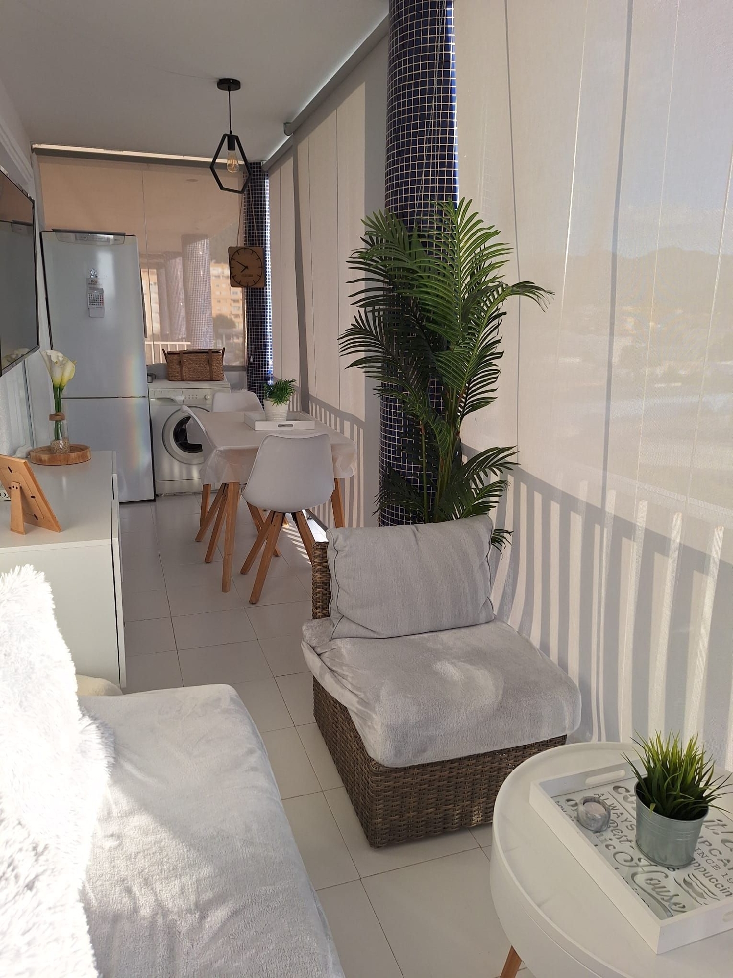  till salu takvåning Calpe Marina Alta 10