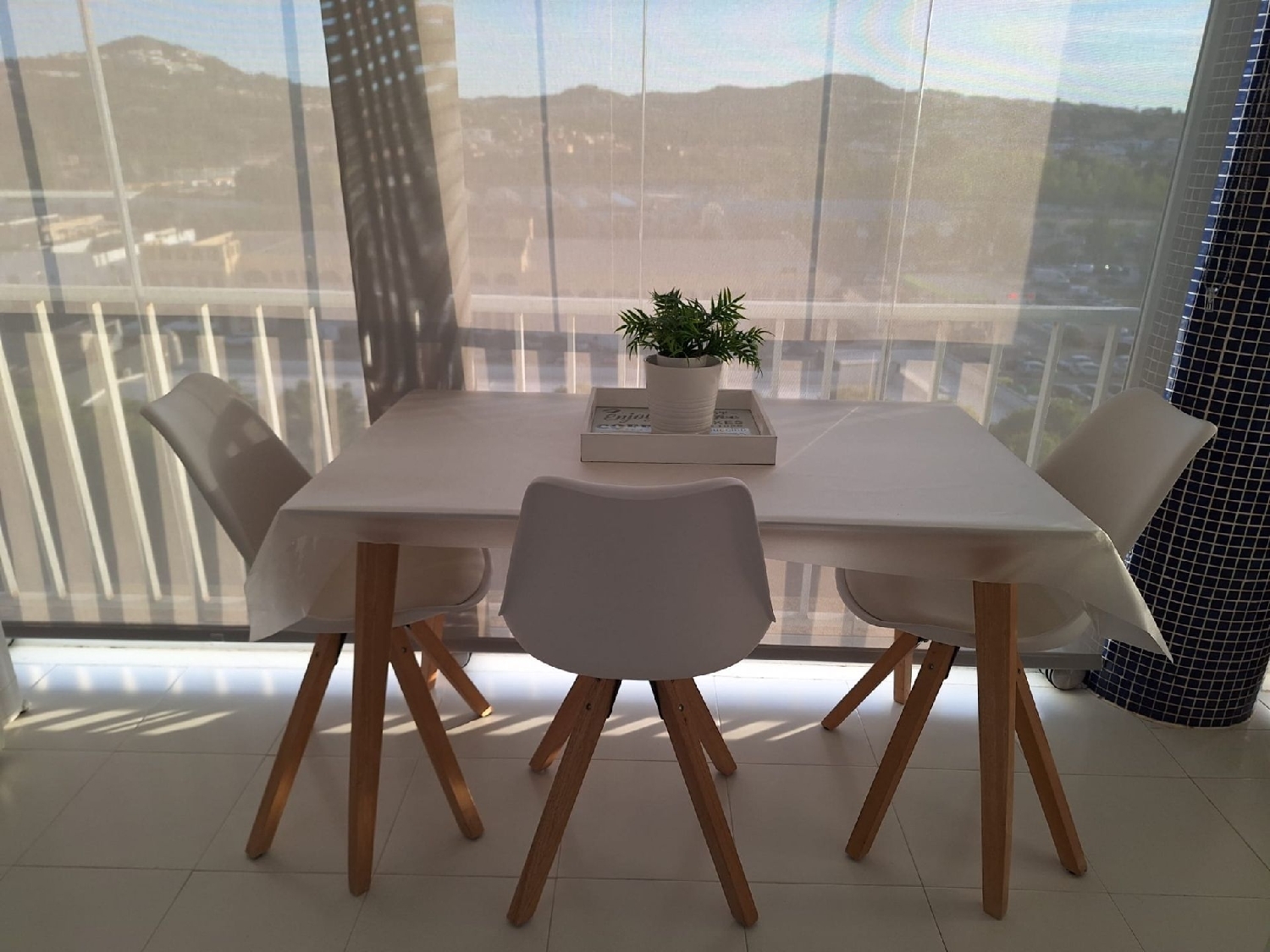  till salu takvåning Calpe Marina Alta 13
