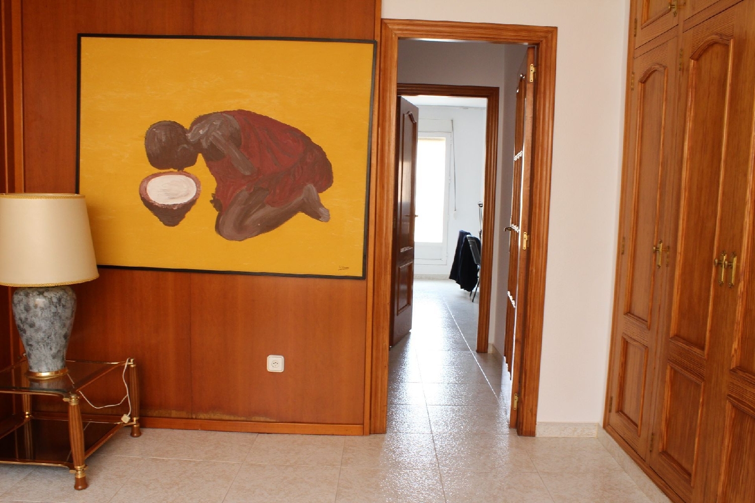  te koop penthouse Calpe Marina Alta 5