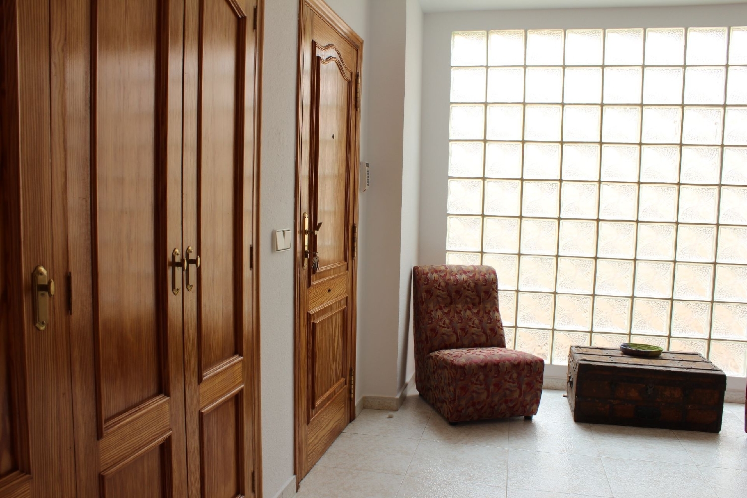 te koop penthouse Calpe Marina Alta 2