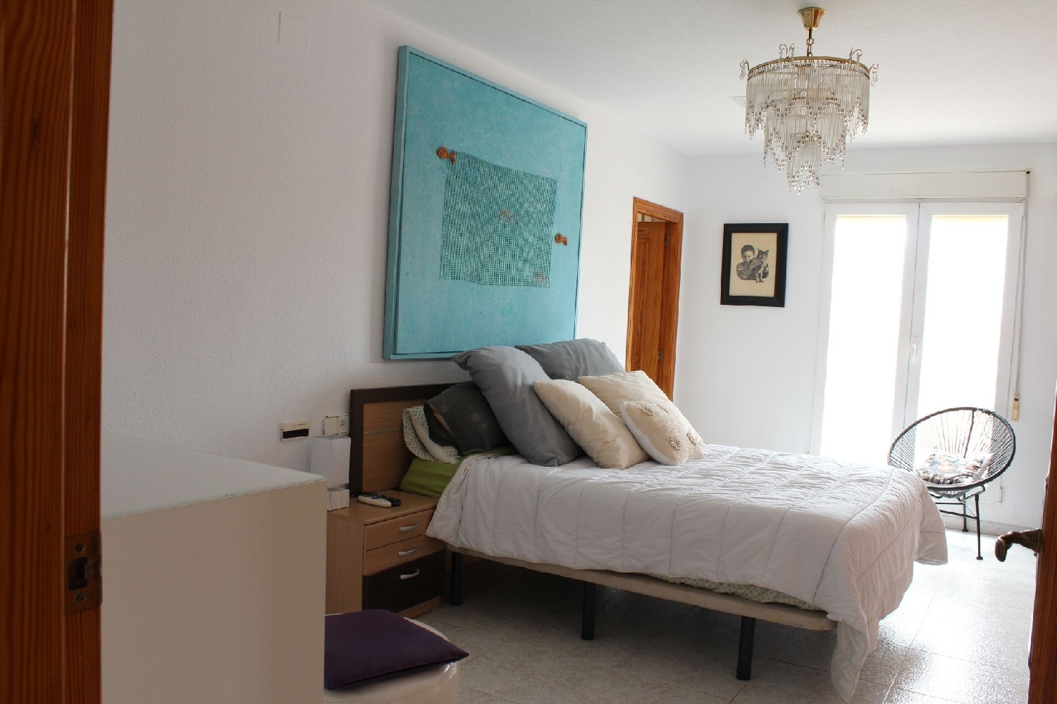  te koop penthouse Calpe Marina Alta 11