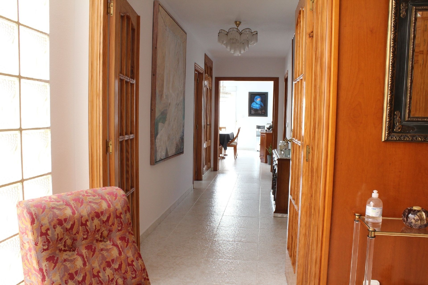  te koop penthouse Calpe Marina Alta 7