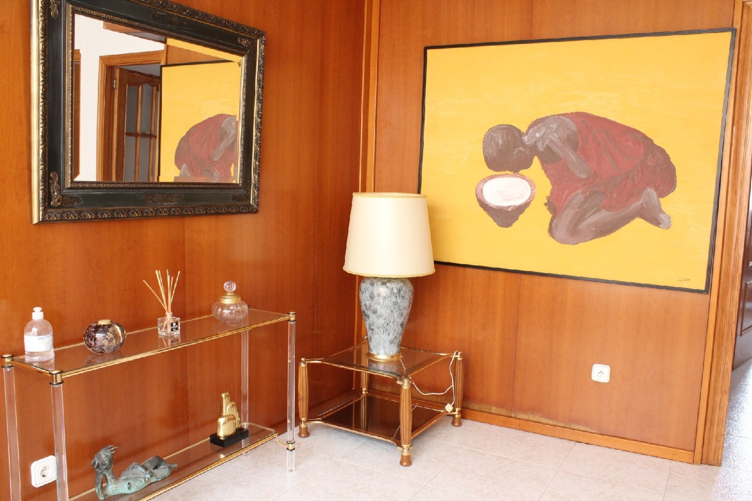  te koop penthouse Calpe Marina Alta 4
